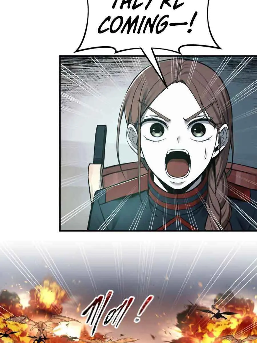 I Became the Tyrant of a Defence Game Chapter 66 Page 144