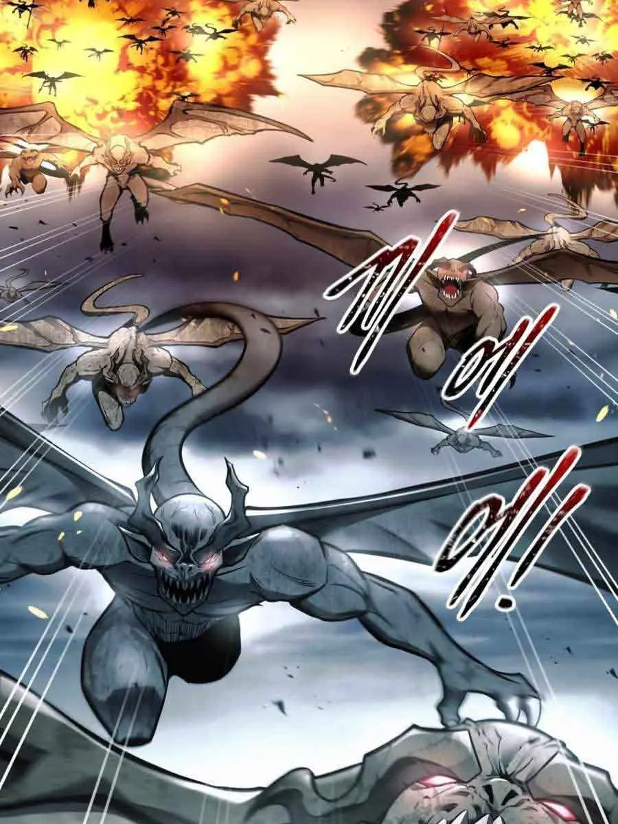 I Became the Tyrant of a Defence Game Chapter 66 Page 145