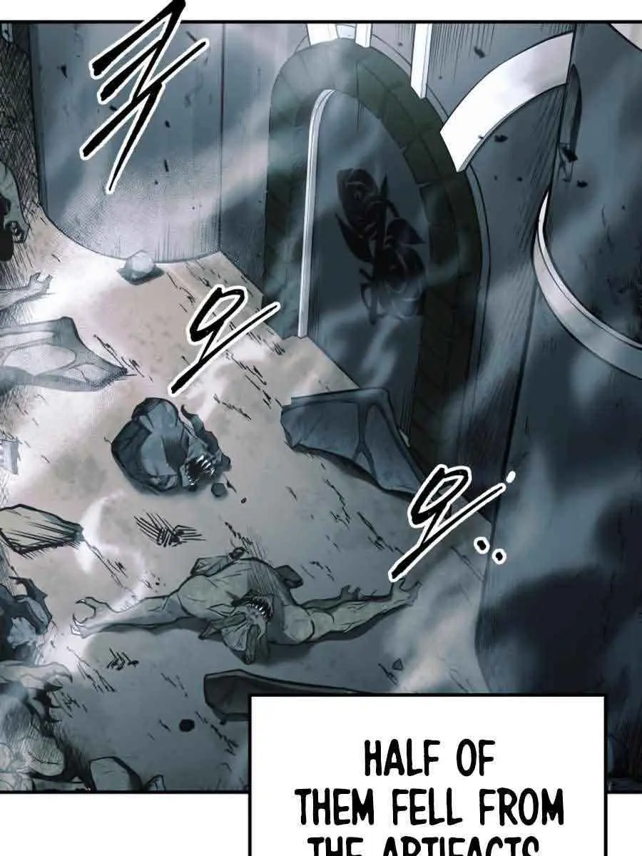 I Became the Tyrant of a Defence Game Chapter 66 Page 147