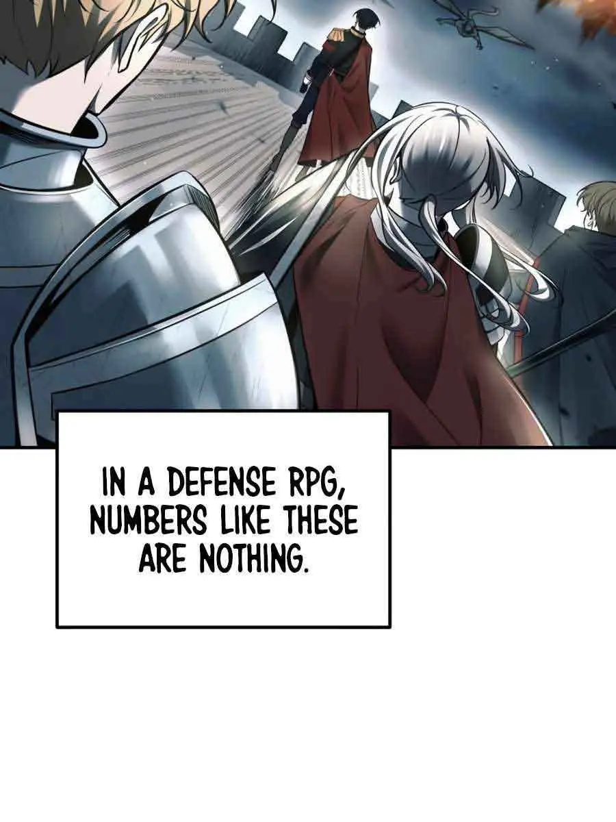 I Became the Tyrant of a Defence Game Chapter 66 Page 151