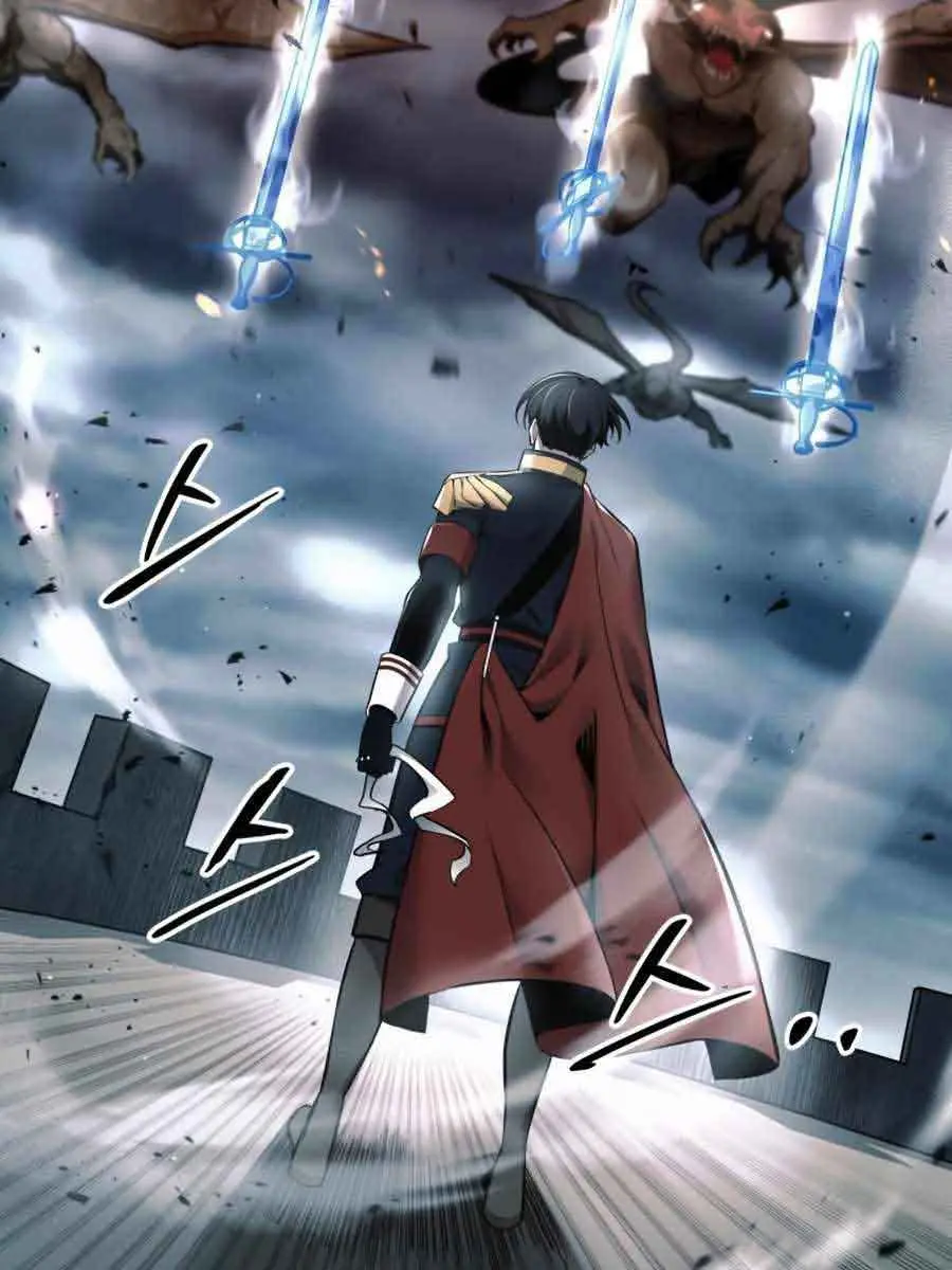 I Became the Tyrant of a Defence Game Chapter 66 Page 155