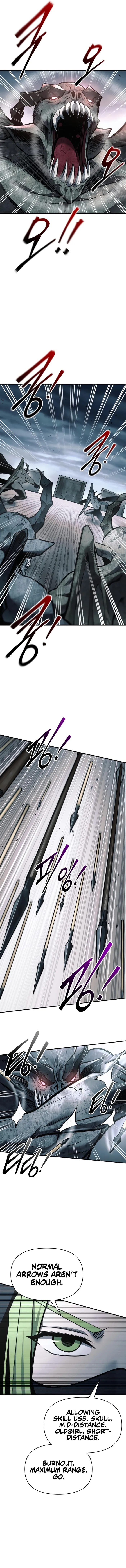 I Became the Tyrant of a Defence Game Chapter 68 Page 4