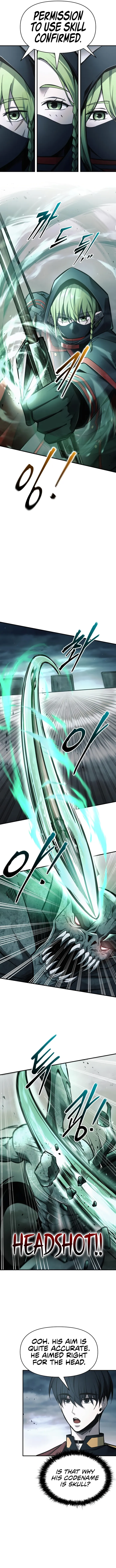 I Became the Tyrant of a Defence Game Chapter 68 Page 5