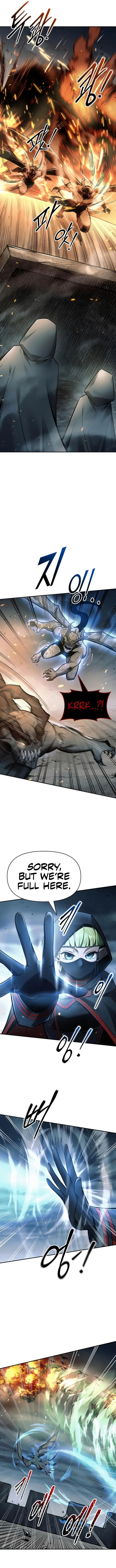 I Became the Tyrant of a Defence Game Chapter 68 Page 9