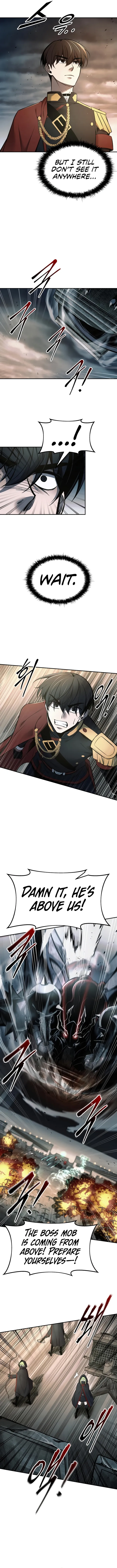 I Became the Tyrant of a Defence Game Chapter 68 Page 13