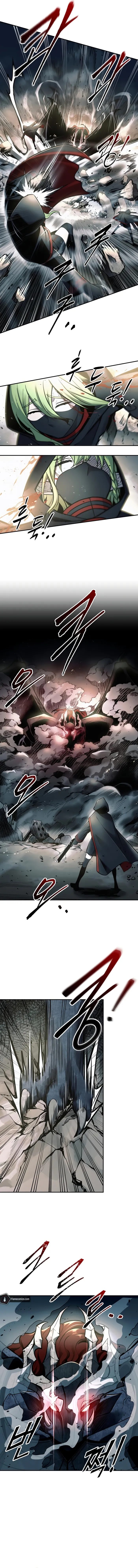 I Became the Tyrant of a Defence Game Chapter 68 Page 14