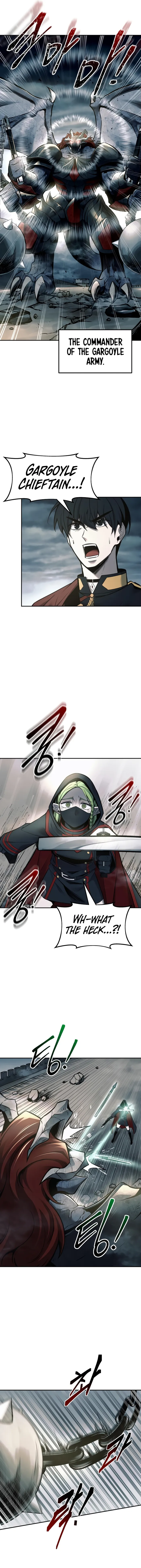 I Became the Tyrant of a Defence Game Chapter 68 Page 15