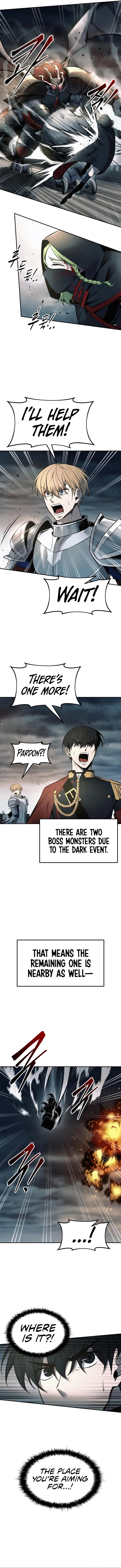 I Became the Tyrant of a Defence Game Chapter 68 Page 16