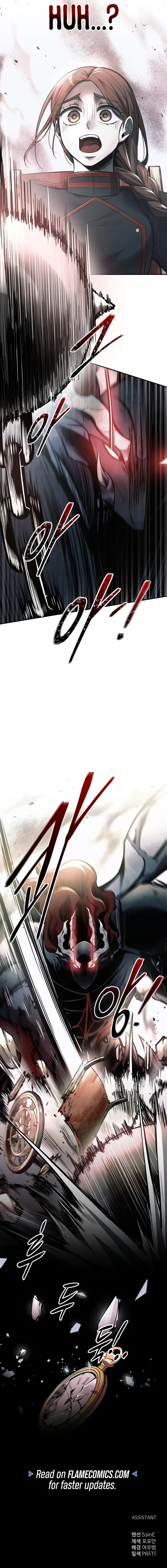 I Became the Tyrant of a Defence Game Chapter 68 Page 18