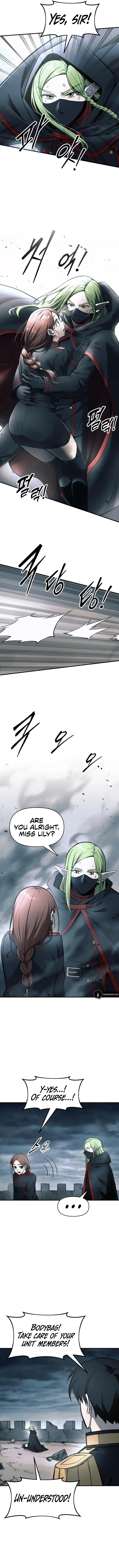 I Became the Tyrant of a Defence Game Chapter 69 Page 3