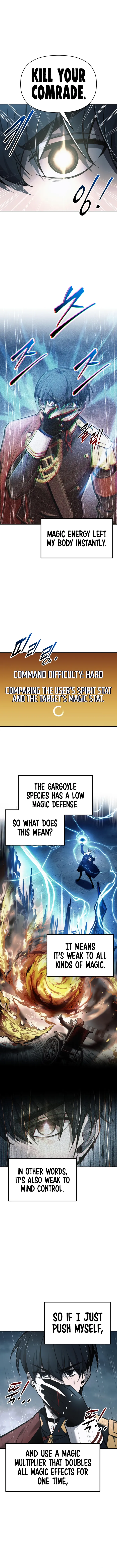 I Became the Tyrant of a Defence Game Chapter 69 Page 15