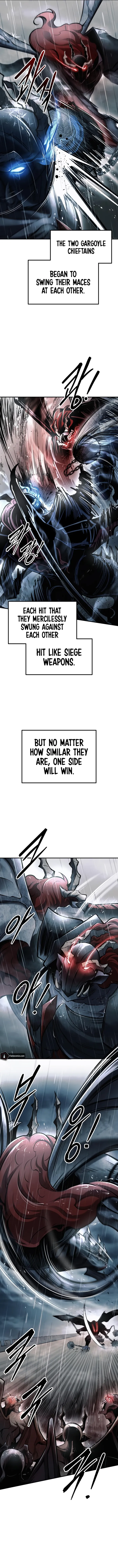 I Became the Tyrant of a Defence Game Chapter 70 Page 2