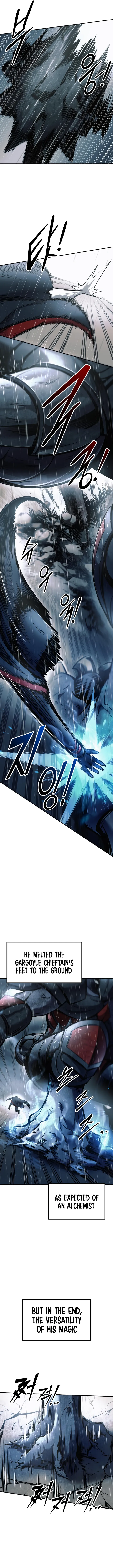 I Became the Tyrant of a Defence Game Chapter 70 Page 12