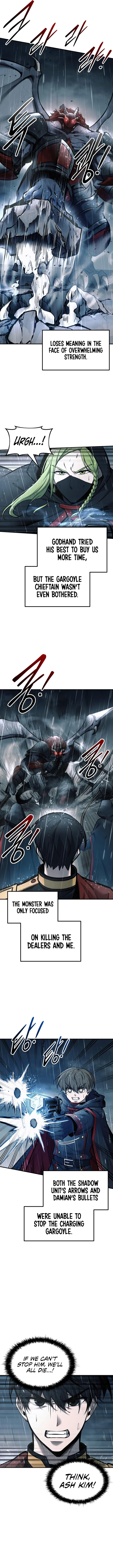 I Became the Tyrant of a Defence Game Chapter 70 Page 13