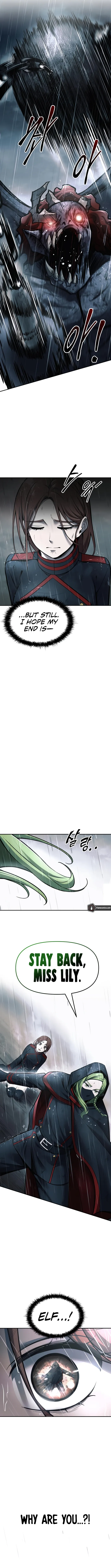 I Became the Tyrant of a Defence Game Chapter 70 Page 17