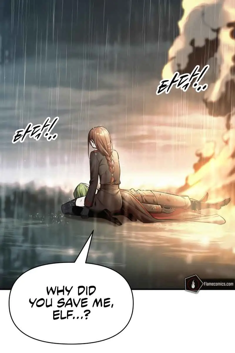 I Became the Tyrant of a Defence Game Chapter 71 Page 30