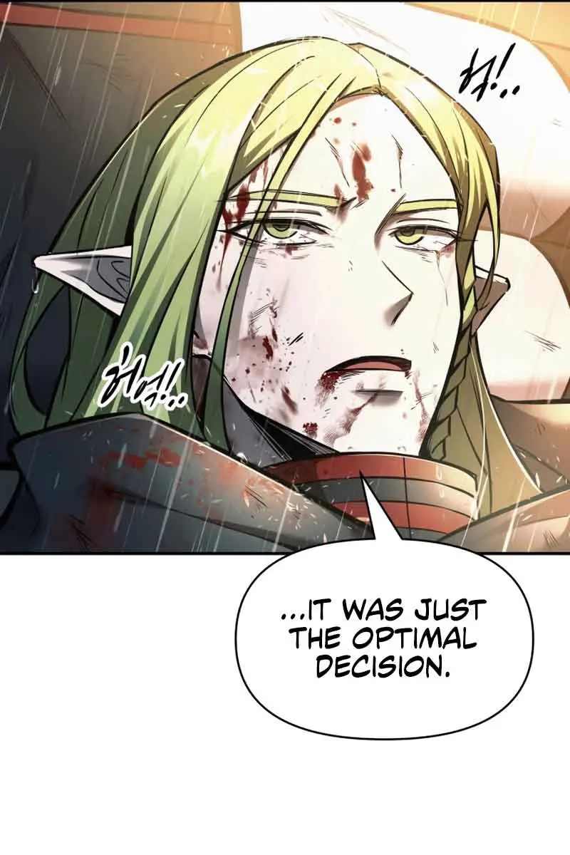 I Became the Tyrant of a Defence Game Chapter 71 Page 32