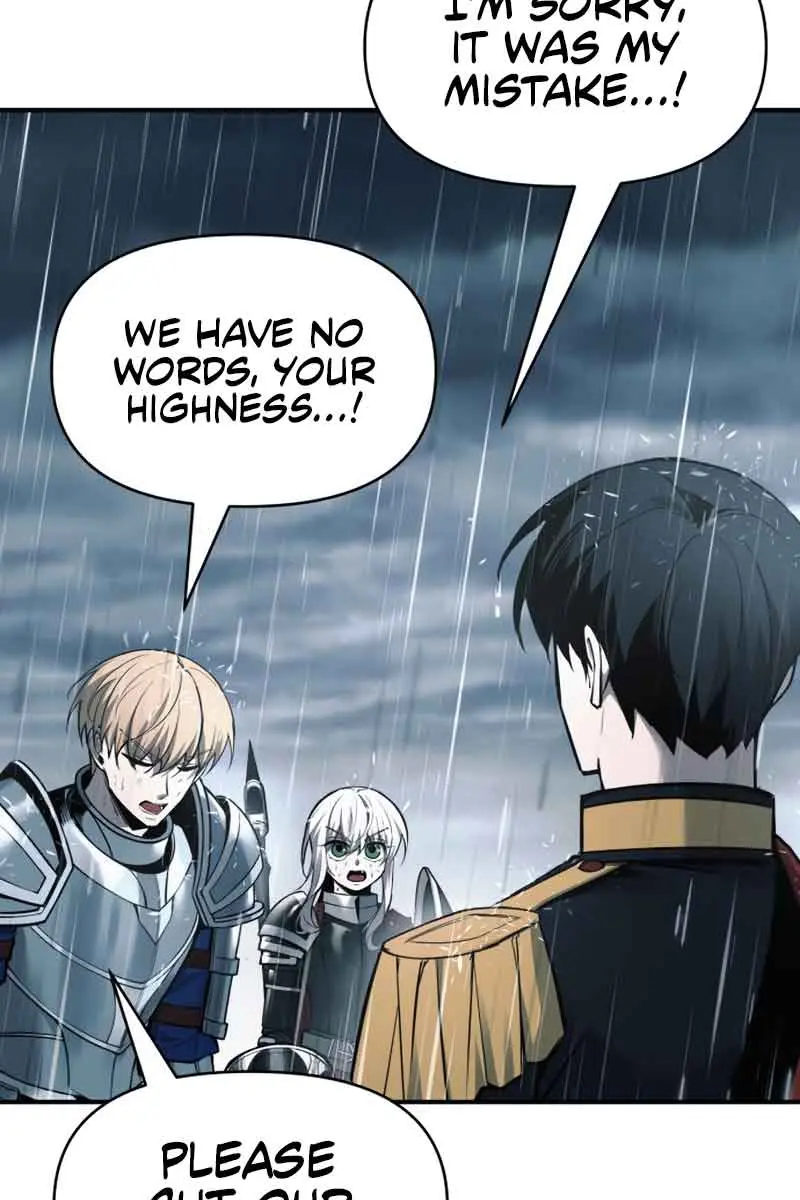 I Became the Tyrant of a Defence Game Chapter 71 Page 38