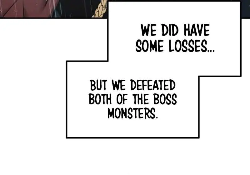 I Became the Tyrant of a Defence Game Chapter 71 Page 41