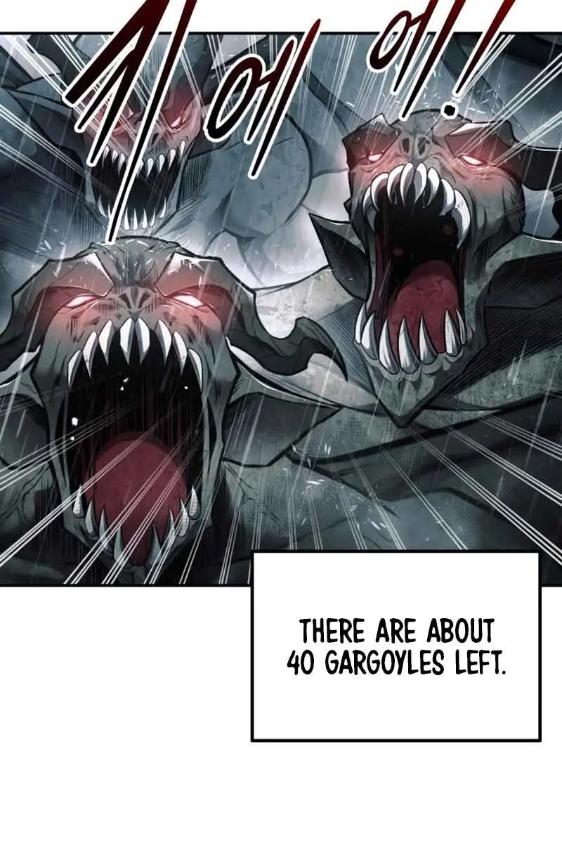 I Became the Tyrant of a Defence Game Chapter 71 Page 44