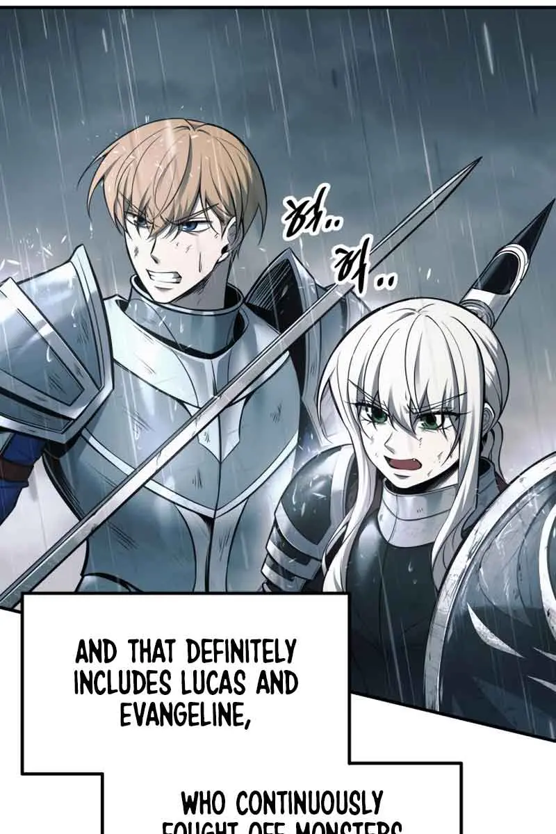 I Became the Tyrant of a Defence Game Chapter 71 Page 49