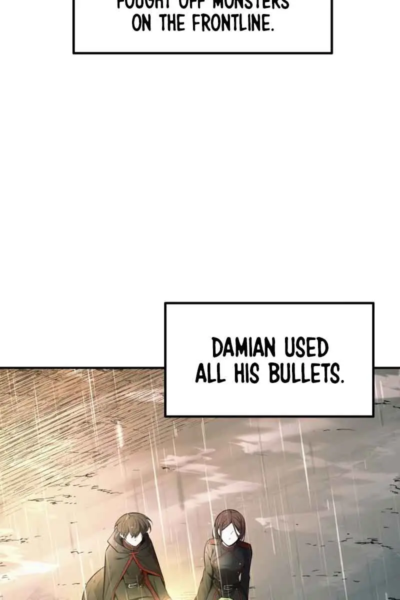 I Became the Tyrant of a Defence Game Chapter 71 Page 50