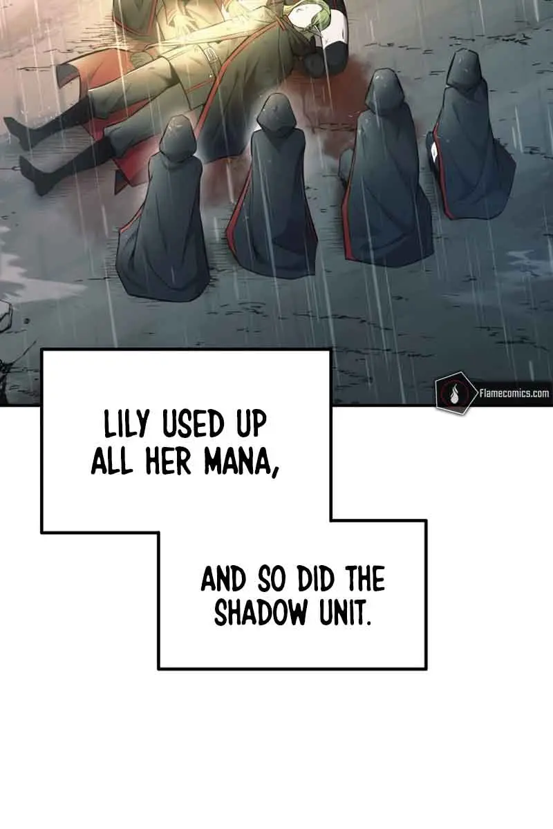 I Became the Tyrant of a Defence Game Chapter 71 Page 51