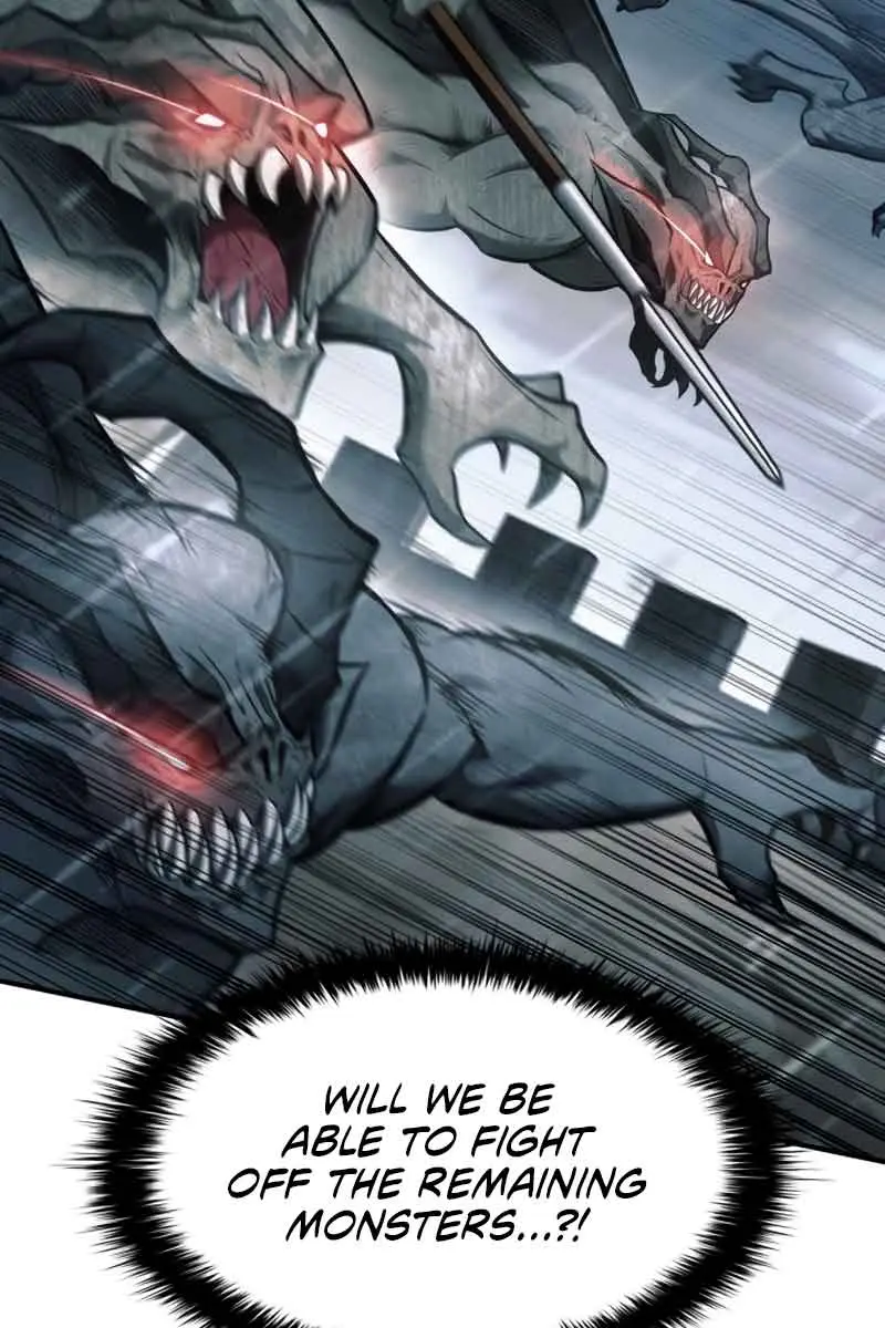 I Became the Tyrant of a Defence Game Chapter 71 Page 53