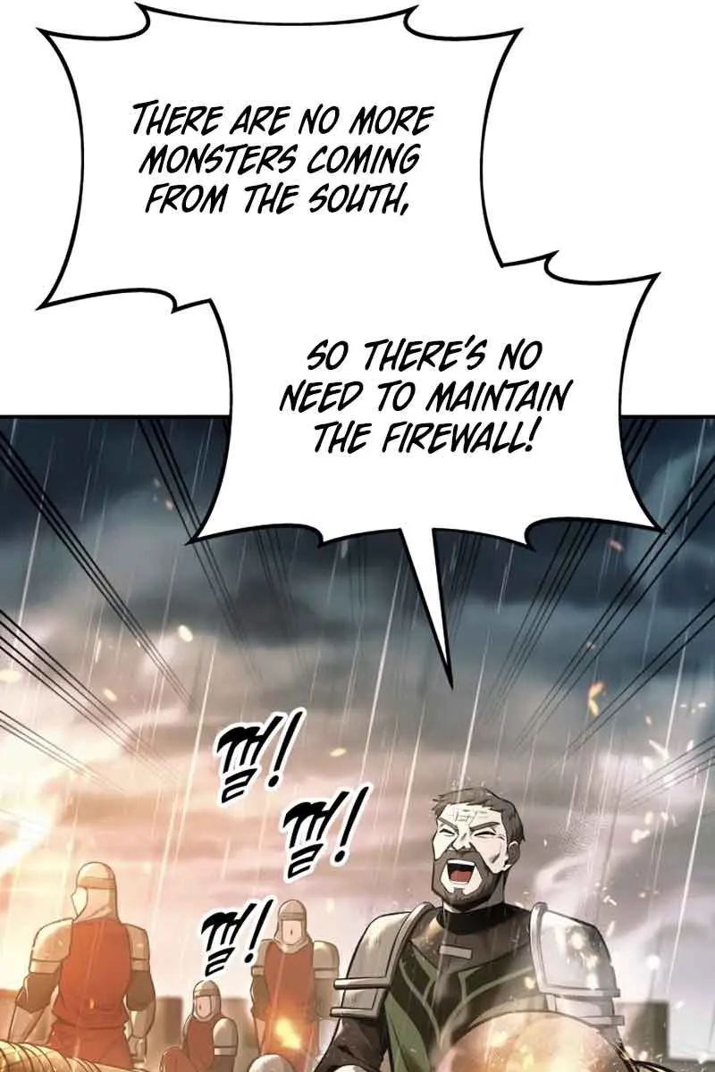 I Became the Tyrant of a Defence Game Chapter 71 Page 62