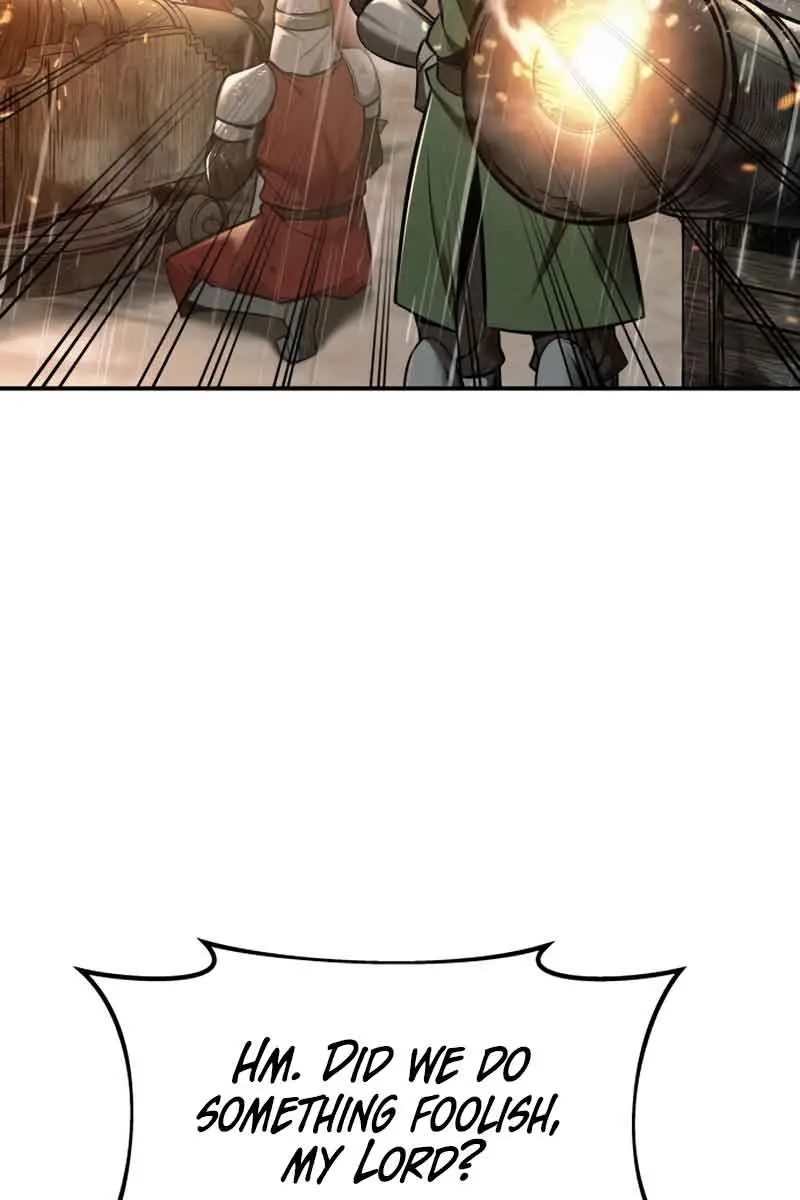 I Became the Tyrant of a Defence Game Chapter 71 Page 63