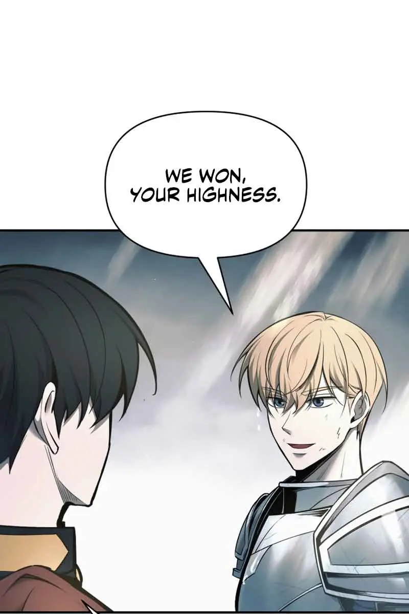 I Became the Tyrant of a Defence Game Chapter 71 Page 74