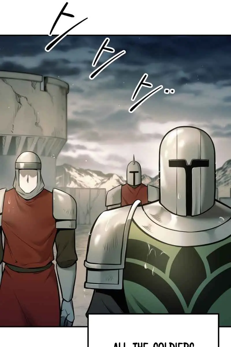 I Became the Tyrant of a Defence Game Chapter 71 Page 79