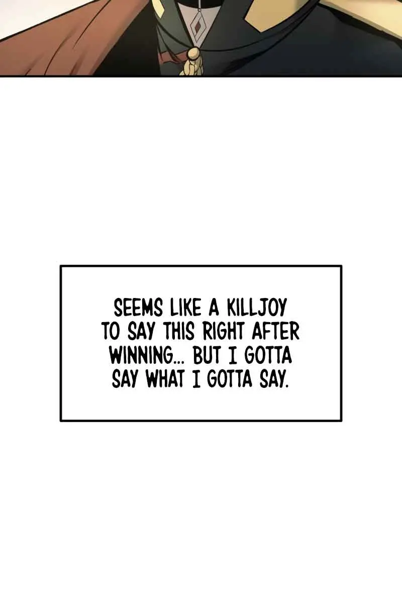 I Became the Tyrant of a Defence Game Chapter 71 Page 81