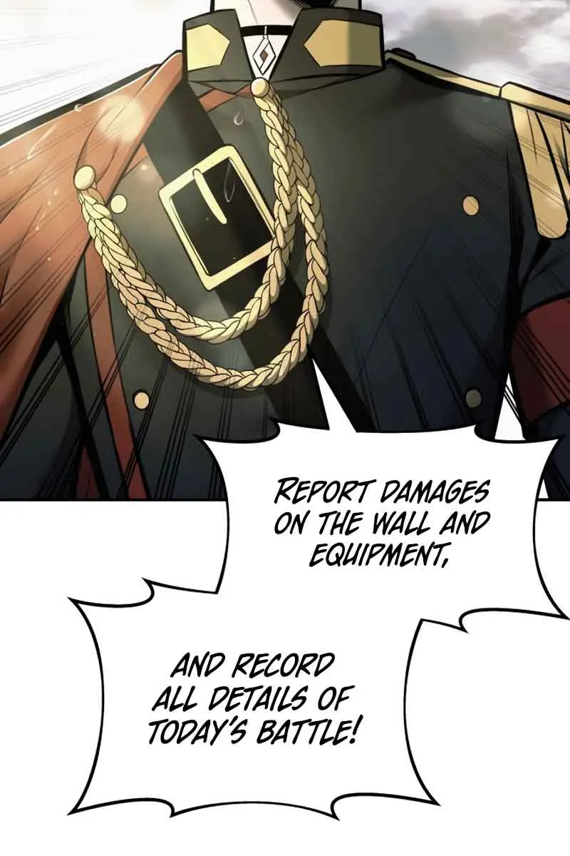 I Became the Tyrant of a Defence Game Chapter 71 Page 83