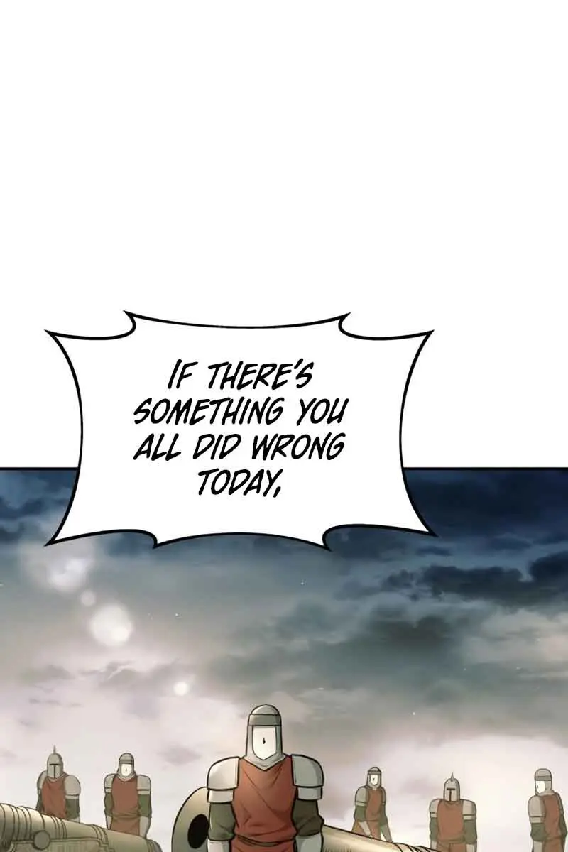 I Became the Tyrant of a Defence Game Chapter 71 Page 84