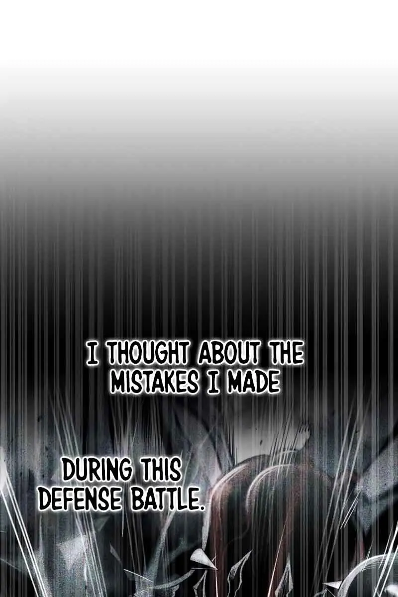 I Became the Tyrant of a Defence Game Chapter 71 Page 86