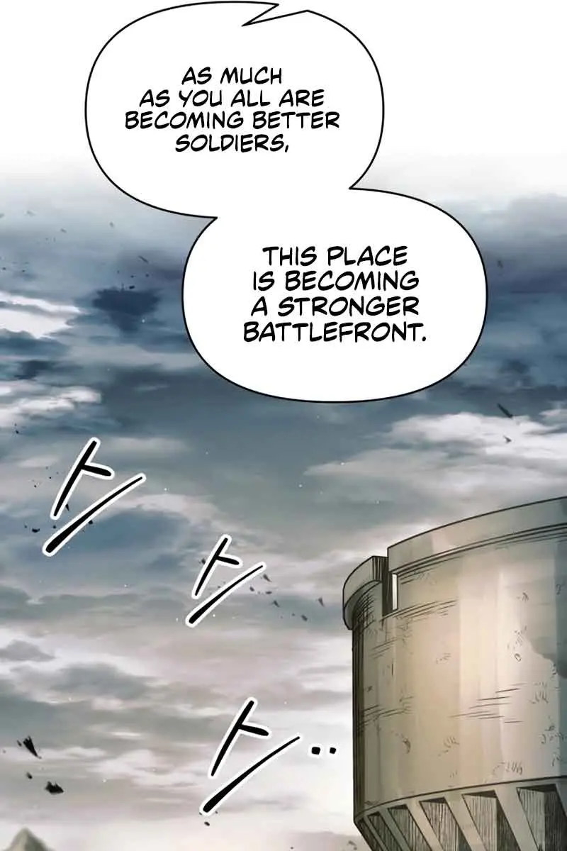 I Became the Tyrant of a Defence Game Chapter 71 Page 92