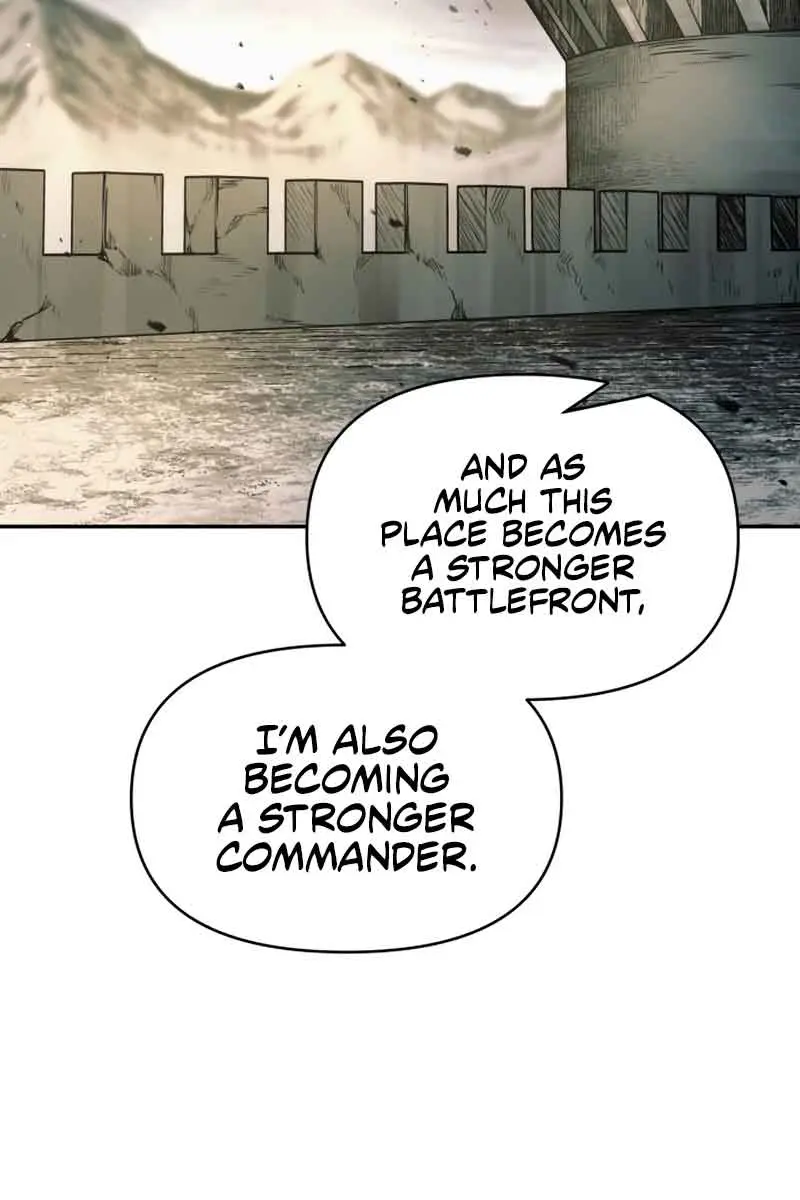 I Became the Tyrant of a Defence Game Chapter 71 Page 93