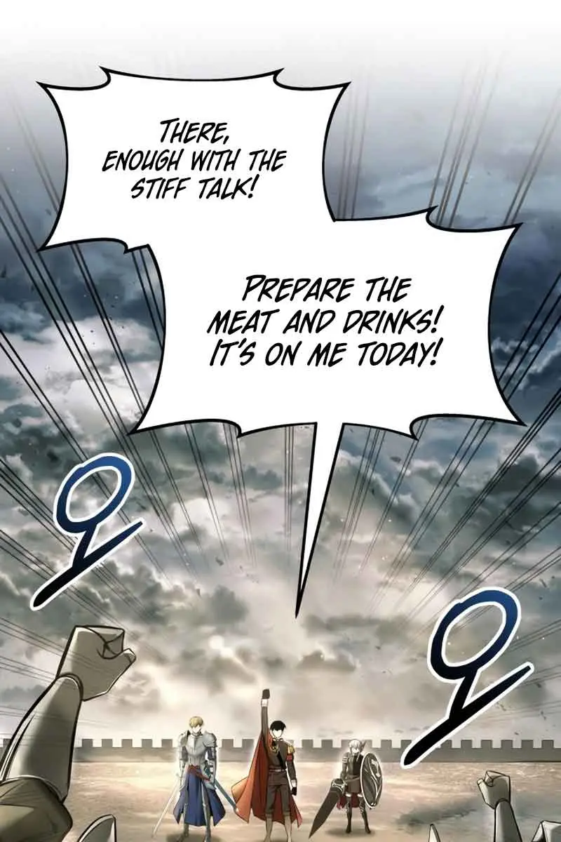 I Became the Tyrant of a Defence Game Chapter 71 Page 97