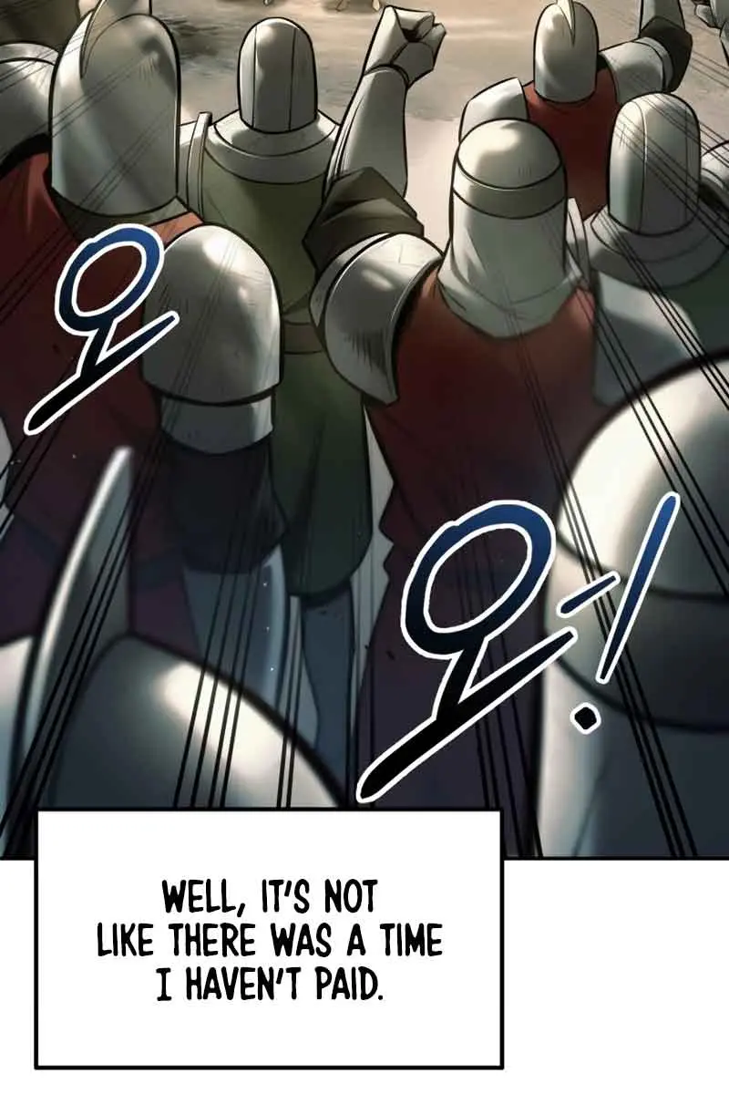 I Became the Tyrant of a Defence Game Chapter 71 Page 98