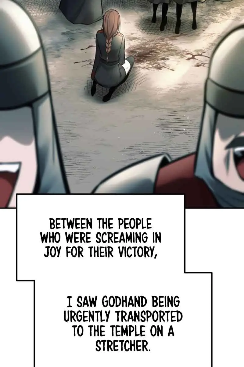 I Became the Tyrant of a Defence Game Chapter 71 Page 100