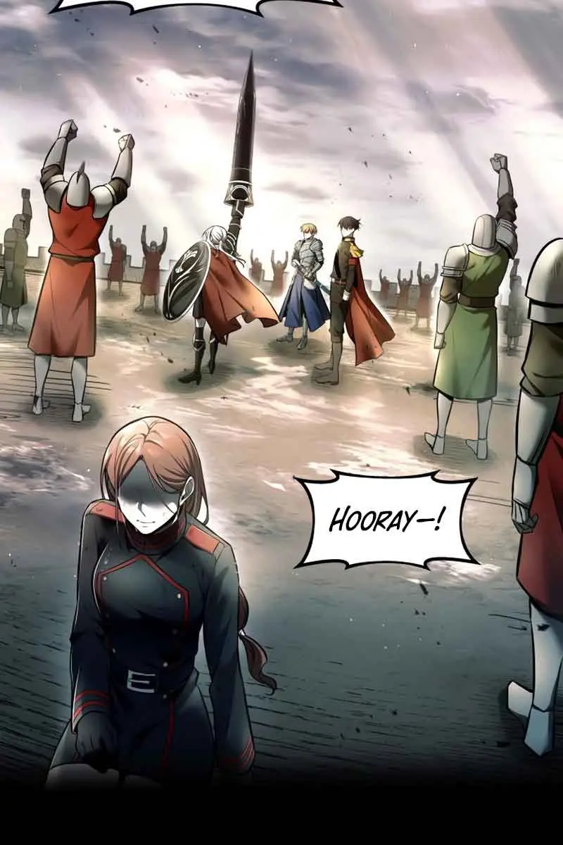 I Became the Tyrant of a Defence Game Chapter 71 Page 104