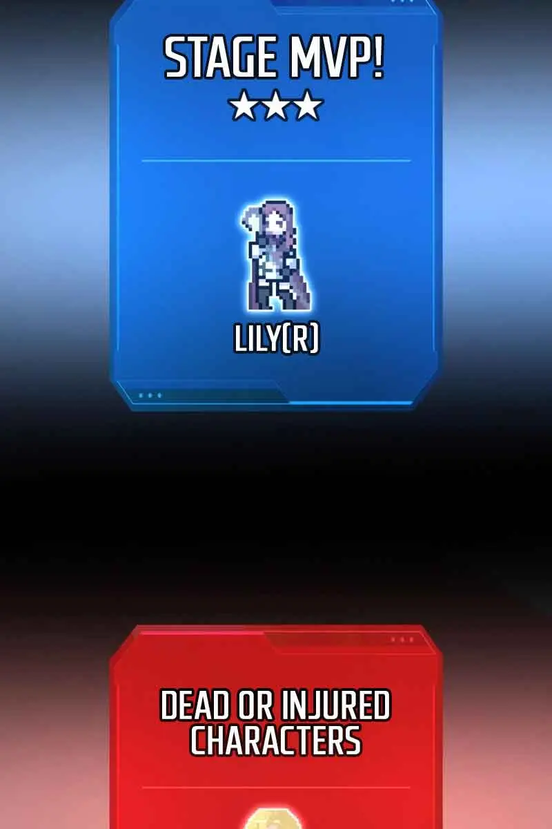 I Became the Tyrant of a Defence Game Chapter 71 Page 107