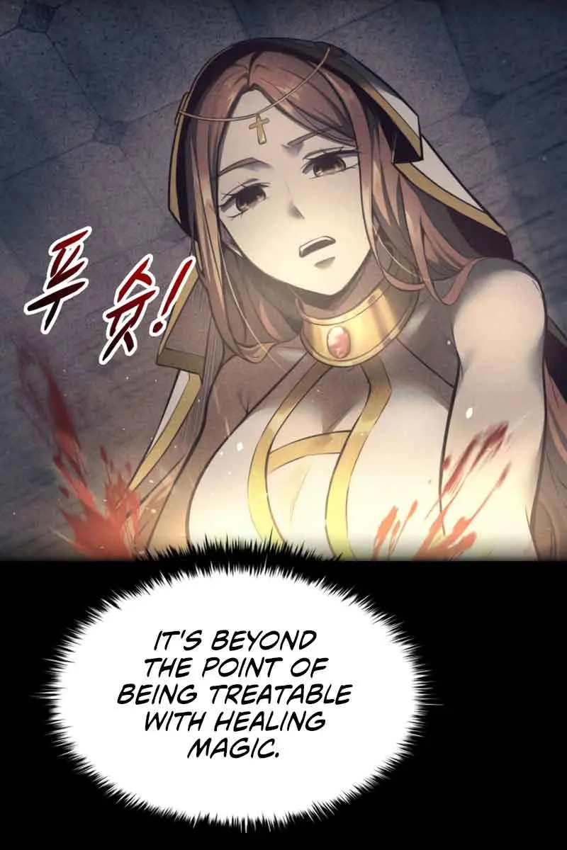 I Became the Tyrant of a Defence Game Chapter 71 Page 112