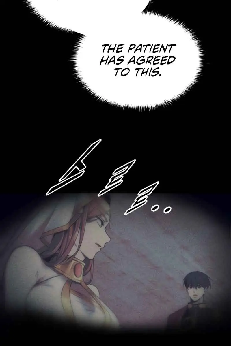 I Became the Tyrant of a Defence Game Chapter 71 Page 116