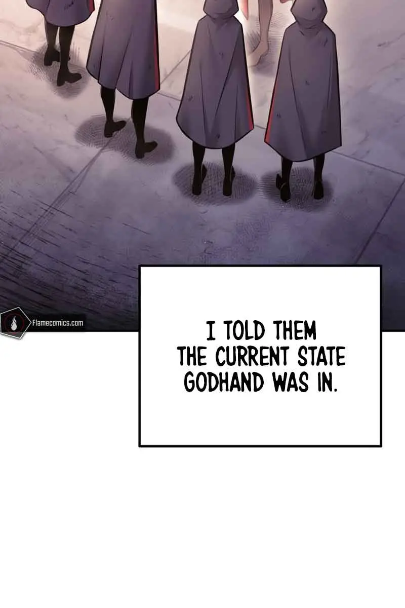 I Became the Tyrant of a Defence Game Chapter 71 Page 121