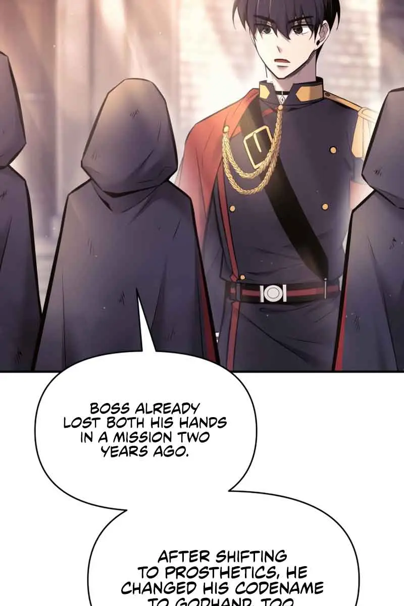 I Became the Tyrant of a Defence Game Chapter 71 Page 123