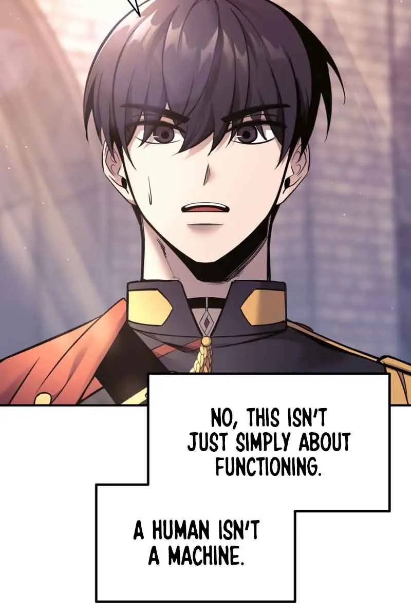 I Became the Tyrant of a Defence Game Chapter 71 Page 127