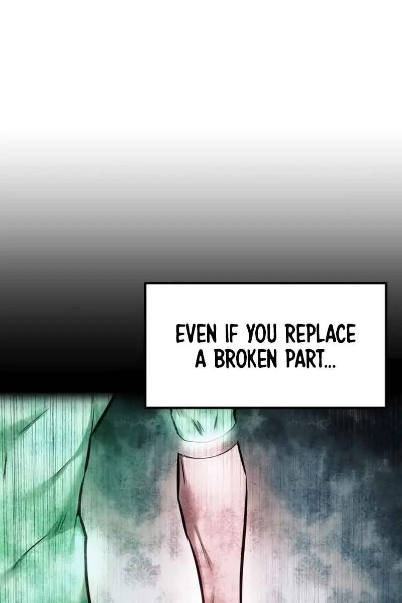 I Became the Tyrant of a Defence Game Chapter 71 Page 128