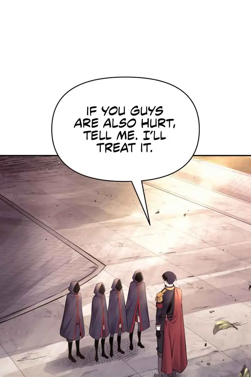 I Became the Tyrant of a Defence Game Chapter 71 Page 133